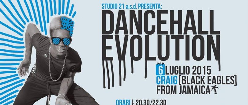 Craig – Dancehall evolution