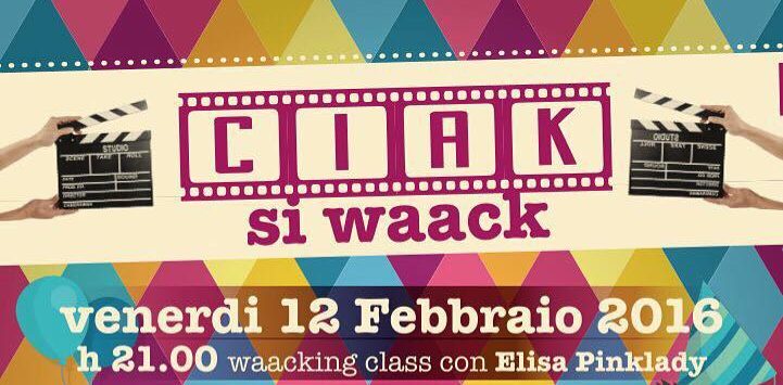 Ciak si waack