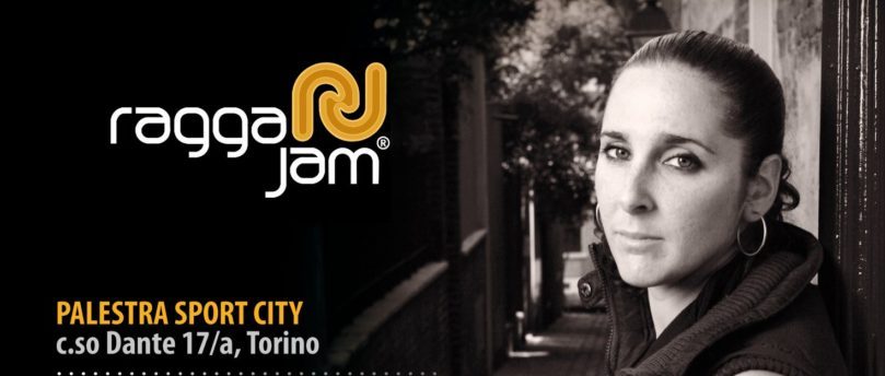 Ragga Jam Day – Audrey Bosc