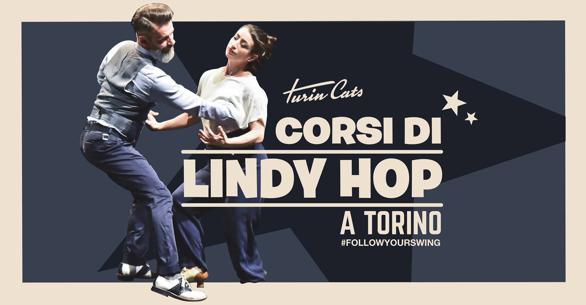 Corsi di Lindy Hop