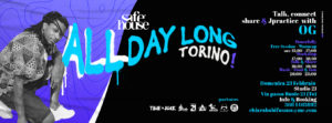 all day long torino OG