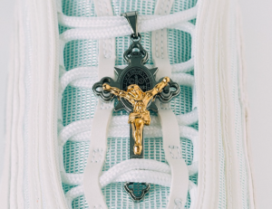 jesus sneakers 2