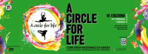 A circle for life