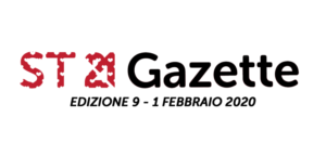 Gazette Febbraio 2020