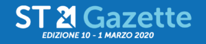 gazette cover marzo 2020