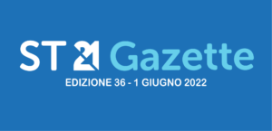 ST21 GAZETTE GIUGNO 2022