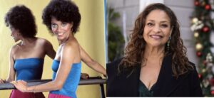 Debbie Allen presentata da Studio21 Street dance school Torino