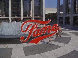 Fame presentata da Studio21 Street dance school Torino