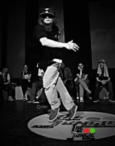 studio21 presenta Dario Claudi in arte DANGE