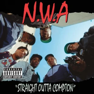 studio21 presenta la copertina straight outta compton