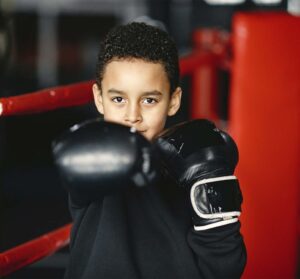 boxe estate ragazzi torino studio 21