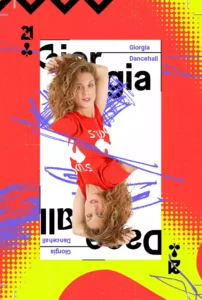 Studio 21 presenta Giorgia Faenza- Istruttrice di Dancehall