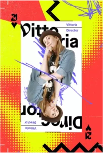 Studio 21 presenta Vittoria Paccotti - direttrice Studio21